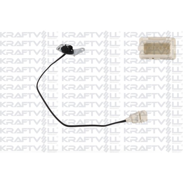 KRAFTVOLL 5090420 Eksantrik Sensörü Doblo Bravo Brava Marea Stilo 1,2 / 1,4 / 1,6