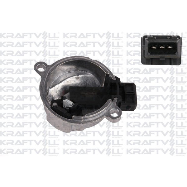 KRAFTVOLL 5090421 Eksantrik Okuyucu Hall Sensörü Golf IV 1.8 Passat 1.8 2.0 Agn Adr Apt Awt Aeb Alt
