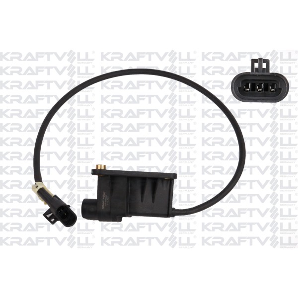 KRAFTVOLL 5090423 Eksantrik Devir Sensörü X16Xel X14Xe Astra G Vectra B Corsa B 