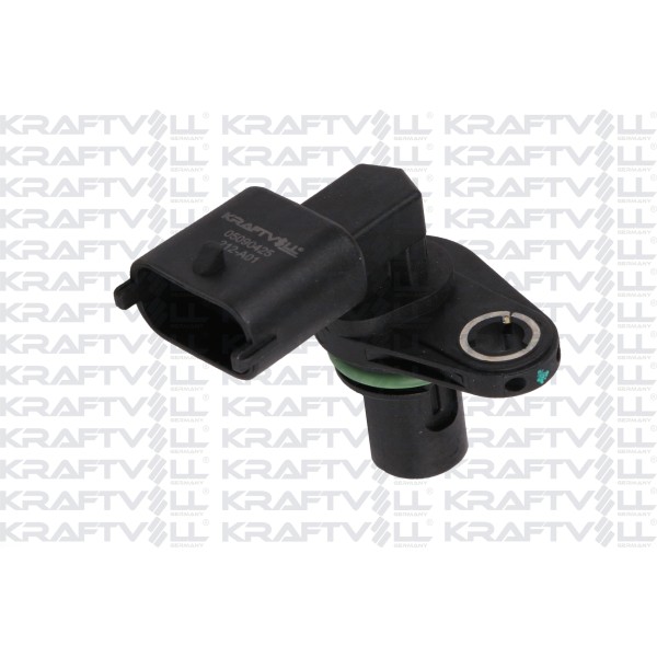 KRAFTVOLL 5090425 Eksantrik Devir Sensörü Astra H Vectra C A16Xer Z16Xer Z22Yh
