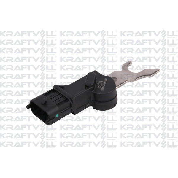 KRAFTVOLL 5090429 Eksantrik Devir Sensörü Kablolu Omega B 94-03×20Xev Astra F 92-98 C18Xe X18Xe X20X