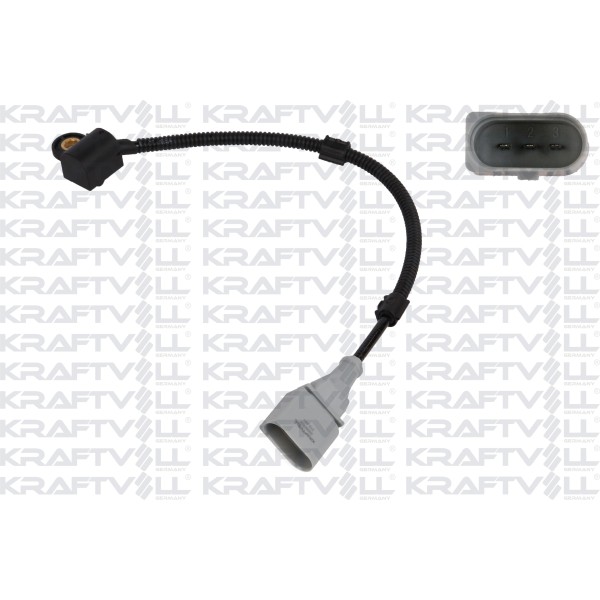 KRAFTVOLL 5090434 Eksantrik Mili Pozisyon Sensörü Amarok 10-16 Ameo 17- Caddy 11- Cc 12-17 Golf VI 1 