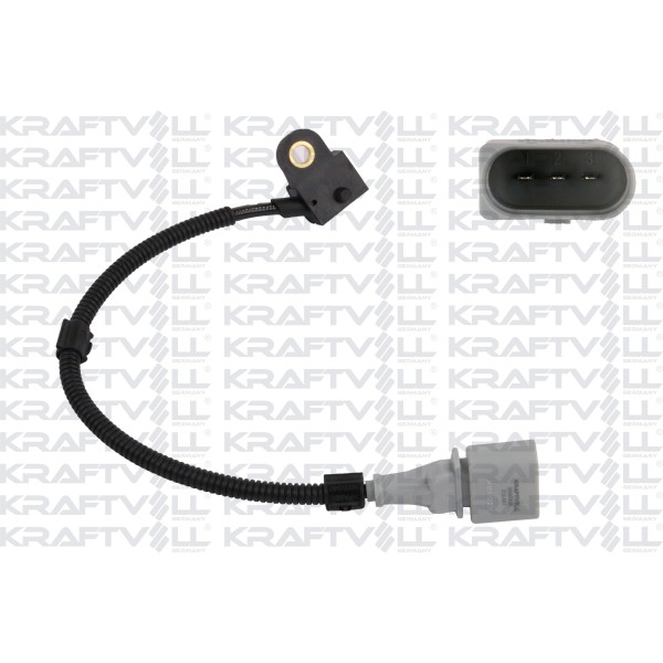 KRAFTVOLL 5090436 Eksantrik Devir Sensörü 345Mm Golf Jetta Passat Leon Toledo Octavia Superb A3 A4 Q 