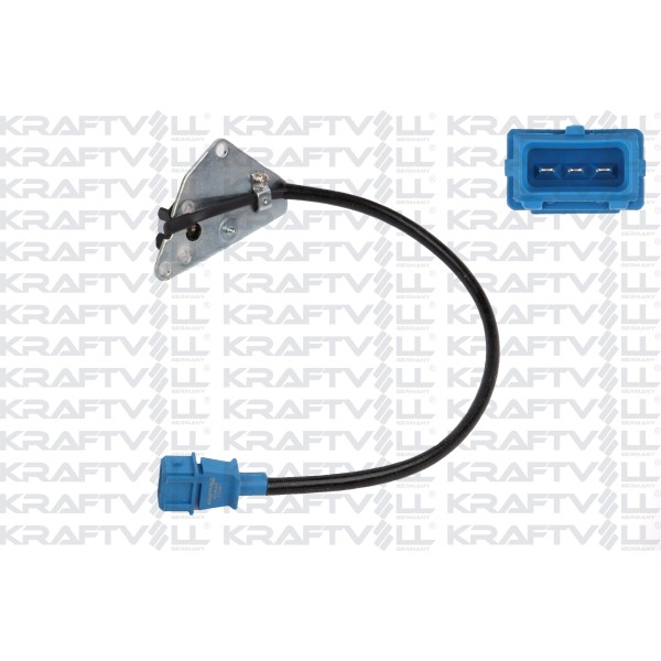 KRAFTVOLL 5090440 Eksantrik Mil Sensörü Alfa 156 145 146 155 Bravo Kappa 1.6 / 1.8 / 2.0 