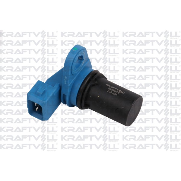 KRAFTVOLL 5090470 Eksantrik Mil Sensörü Focus II 03-11 Focus II C Max 04-11 1,4 Zetec / 1,6 Zetec Fi 