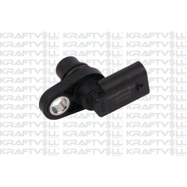 KRAFTVOLL 5090486 Eksantrik Mili Pozisyon Sensörü 718 Boxster Cayman 16- 911 Carrera Cabrıo Targa Ta