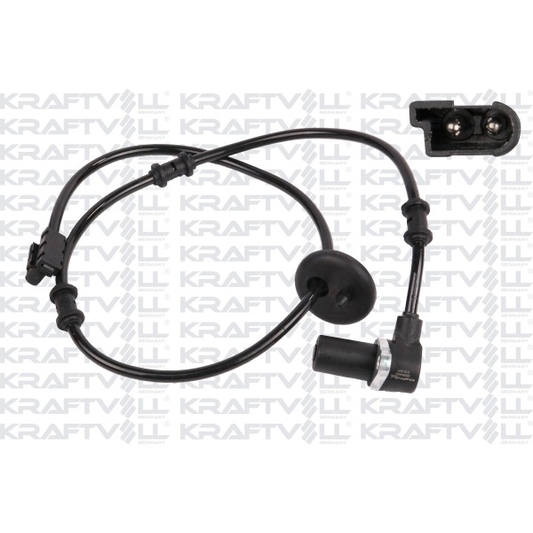 KRAFTVOLL 5090489 Abs Sensörü Arka Sağ E-Class W210 96-02 S210 96-03 