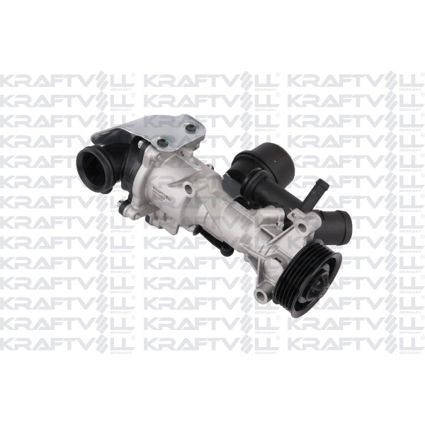 KRAFTVOLL 8010002 Devirdaim Pompası (M270) X156 15- W176 12-18 W246 11-18 C117 13-19