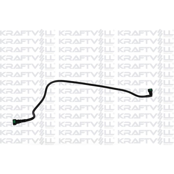 KRAFTVOLL 10033602 Yakıt Borusu Braket Hariç Fiat Linea 1.3 Multıjet 