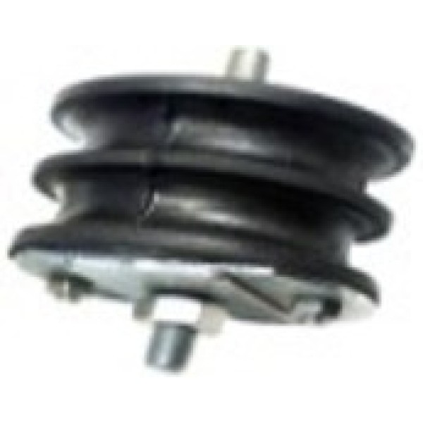 LDM 122518 Motor Takozu Yaylı Tip Murat 131 Doğan Kartal Şahin 