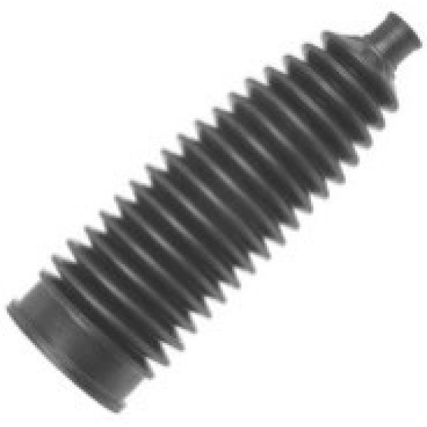 LDM 123513 Direksiyon Körüğü Hidrolik Tipo 87-95 Fiat(Brava-Bravo-Coupe-Marea-Tempra-Tipo)-Alfa Rome 