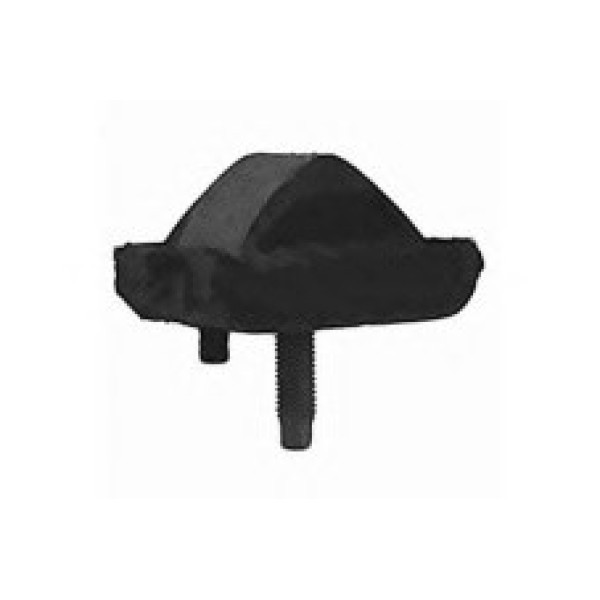 LDM 312507 Yardımcı Ön Motor Takozu 206 