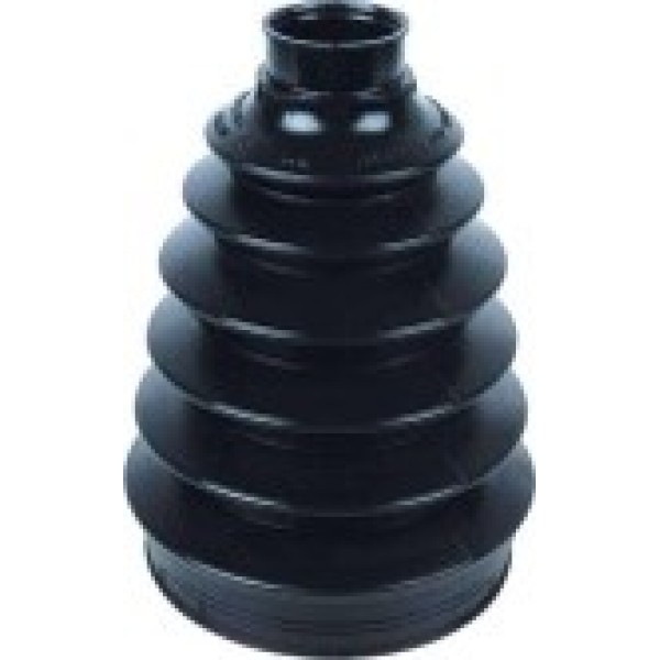 LDM 313501 Aks Körük Dıs Boxer III Jumper III Ducato III (Ic Cap:1:31,5Mm İç Cap:2: 105,20Mm Yüksekl