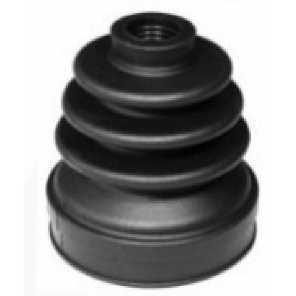 LDM 313503 Aks Körük İç P206 P207 P208 P2008 C2 C3 C3 II C3 III C3 Plurıel Ds3 Partner II Berlingo I