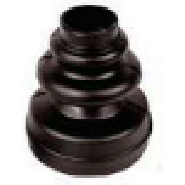 LDM 313507 Aks Körük İç 207 P407 P405 P605 306 Gtı Partner P206 P307 Berlingo C3 II C5 II Xsara II Z 