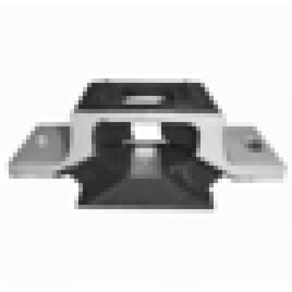 LDM 332007 Motor Takozu Movano B-Master III 10- Renault 