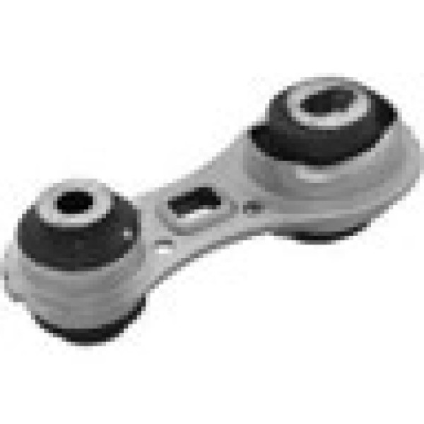 LDM 332531 Motor Takozu Megane II-Scenic II 02-11 Renault(Megane II-Sıcenıc II)-Nissan (Primera III) 