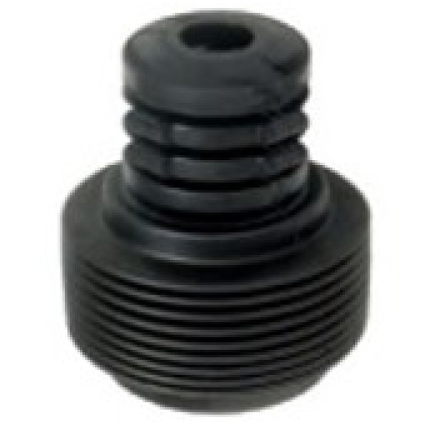 LDM 333510 Amortisör Toz Körüğü Megane II-Scenic II 02-11 Renault(Megane II-Scenic II) 