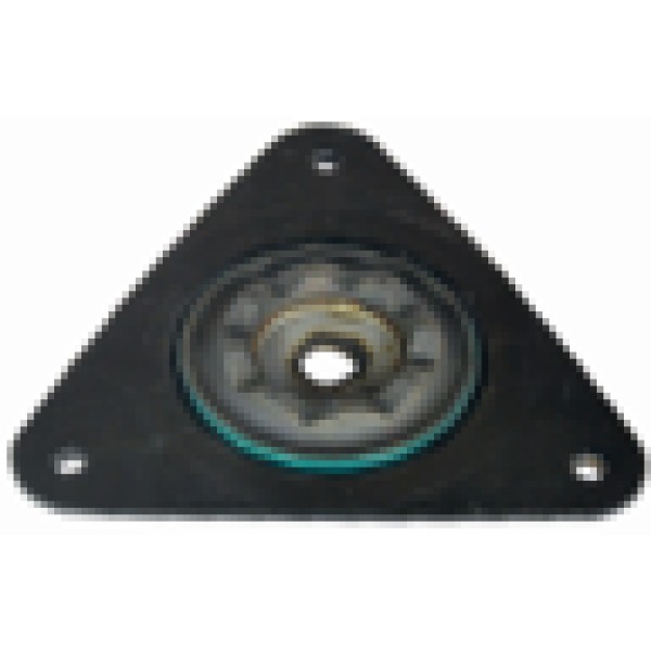 LDM 334001 Amortisör Takozu Qashqai II-Megane IV 13- Renault(Kadjar/Megane IV/)Nissan(Qashqai II)