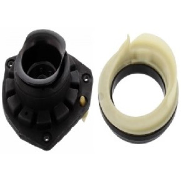 LDM 334502-K Amortisör Takozu Ve Rulman Megane II-Scenic II 02-11 Renault (Megane II, Modus, Scenic 