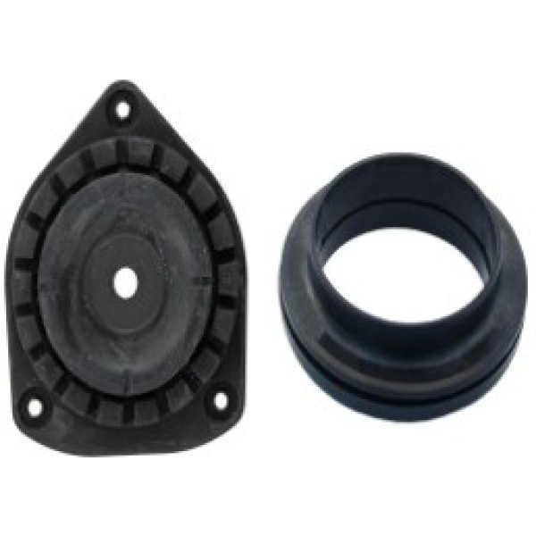 LDM 334504-K Amortisör Takozu Megane III-Fluence 08- Renault(Megane III-Fluence) (1.5 DCI-1.6 16V-2.