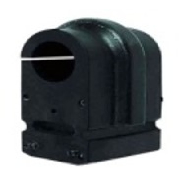 LDM 337501 Viraj Lastiği (Ø19,5) Megane II-Scenic II 02-11 Renault(Megane II)