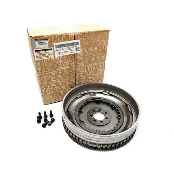 RENAULT-MAIS-Orijinal 123005236R Volan Megan III / IV / Fluence / Kadjar / Talisman / Latitude / Cap