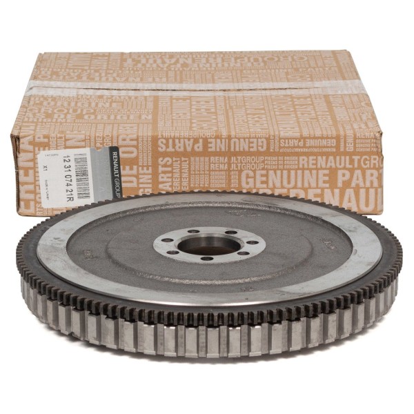 RENAULT-MAIS-Orijinal 123107421R Volan Clio IV 1,5 90 Bg K9K 