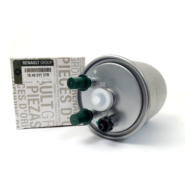 RENAULT-MAIS-Orijinal 164001137R Mazot Filtresi Kango III/Laguna III Wk9022 Fn0171