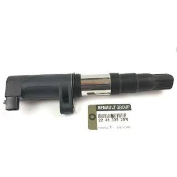 MAIS 224333529R Ateşleme Bobini K4J-M Megane Fluence 1.6