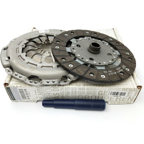 RENAULT-MAIS-Orijinal 302053931R Debriyaj Seti 