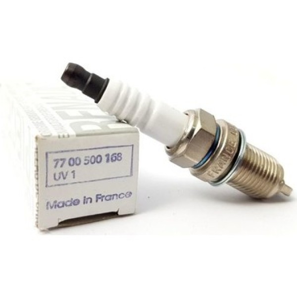 RENAULT 7700500168 Ateşleme Bujisi Megane Laguna 1.8 16V 1.4İ 16V