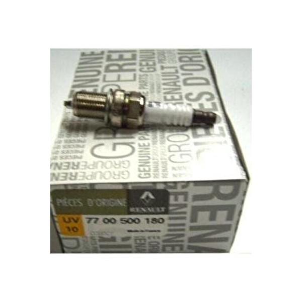 RENAULT 7700500180 Ateşleme Bujisi Murat 131 Doğan / R19 CLIO Megane / 207 306 307 406 Partner / Esc