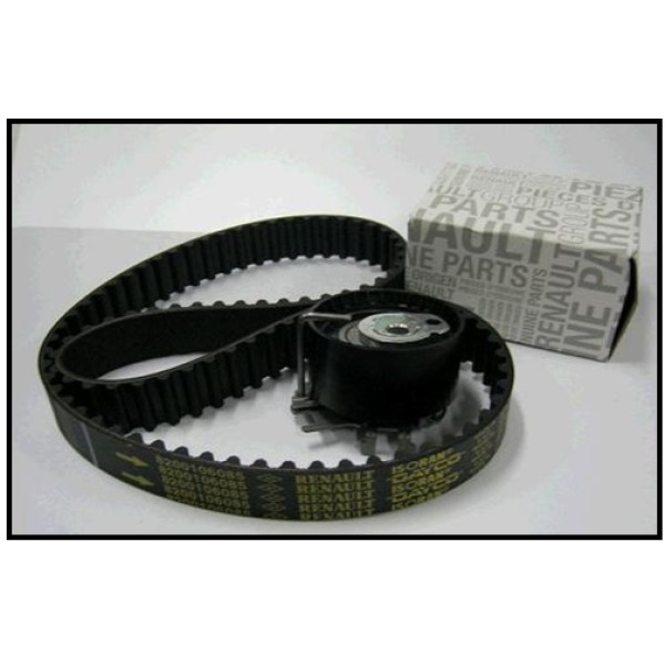 RENAULT-MAIS-Orijinal 7701476745 Eksantrik Gergi Seti CLIO/Kango/Logan/Gat-K015577X 