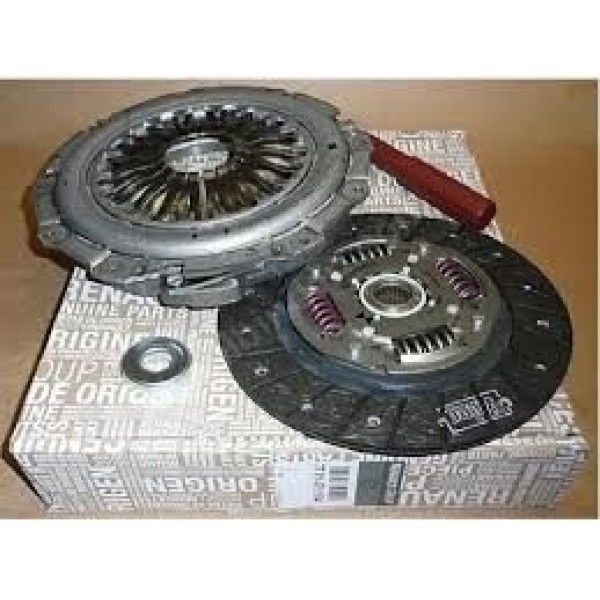 MAIS 7701476934 Debriyaj Seti Megane II/ CLIO III/ Micra 80 Pc W