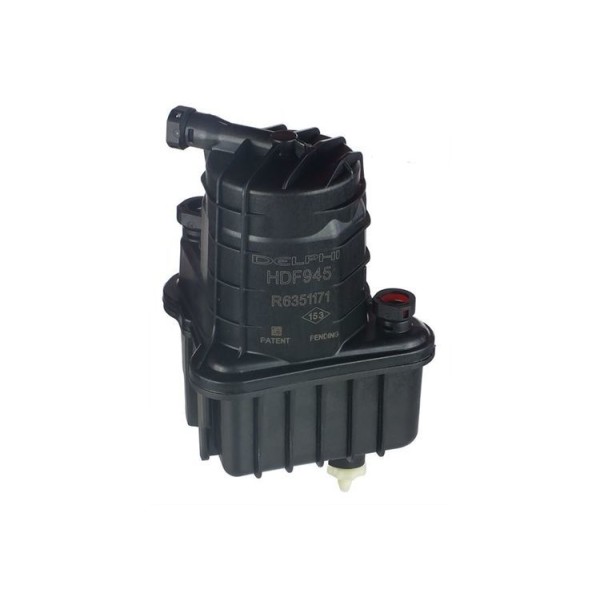 RENAULT 7701479151 Mazot Filtresi CLIO III Modus 1.5 DCI