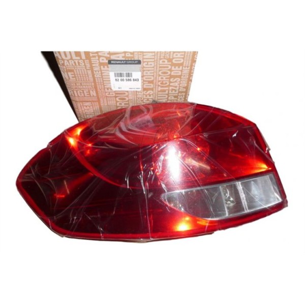 MAIS 8200586843 Stop Sol Clio III Grandtour 08- 