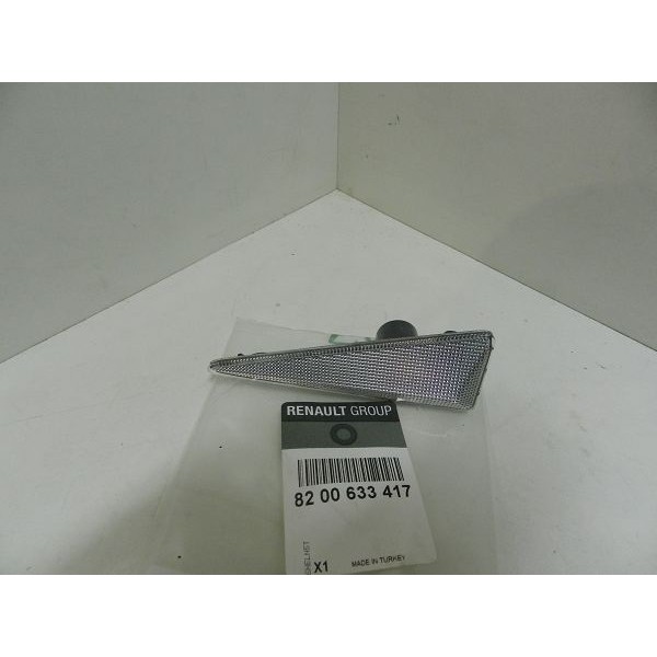 MAIS 8200633417 Çamurluk Sinyali Sağ Megane II