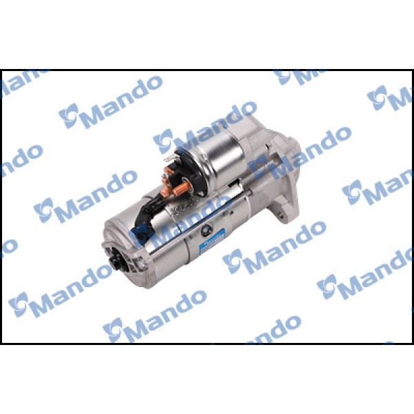 MANDO BN3610042350 Marş Motoru H-1 Box A1] H 200 Starex 2000-03~2000-09] 