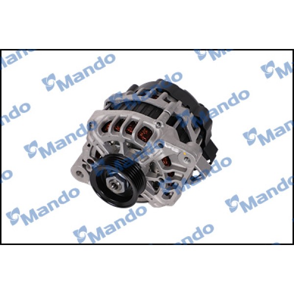 MANDO BN3730003150 Alternatör Hyundai I20 1,2 Benzinli 2012-2015 