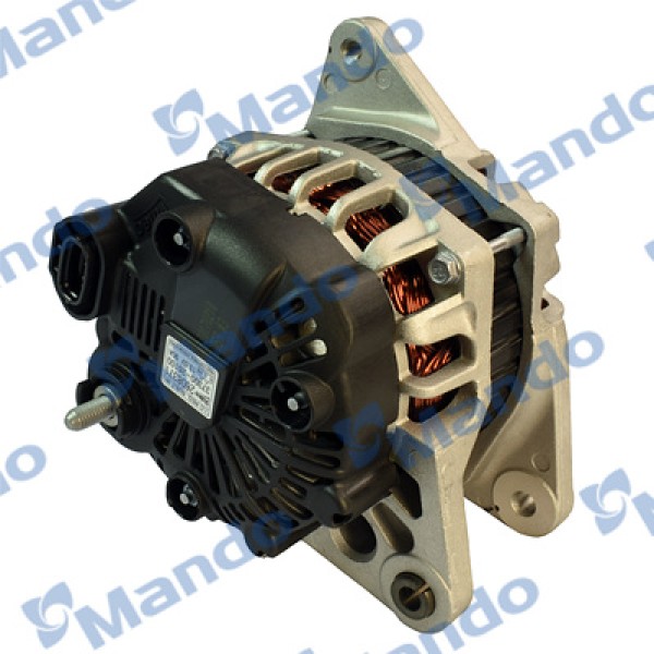 MANDO BN3730026100 Alternatör Hyundai Accent 1,3 1,5 1.6 Benzinli 2000- Kia Cerato Rio 1,4 1,6 Benzi