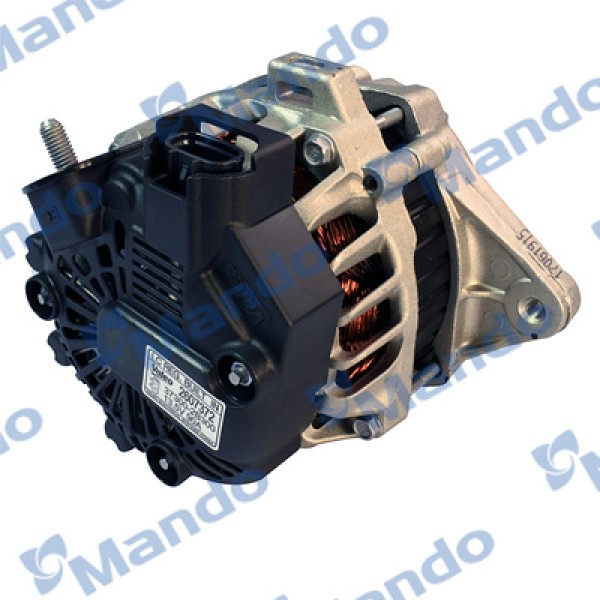 MANDO BN373002B300 Alternatör 12V 90A Accent Blue 1,4 Benzinli 2011-