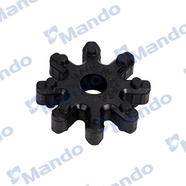 MANDO DCC000295 Direksiyon Motoru Dişlisi