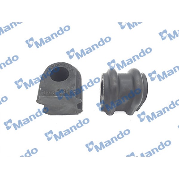 MANDO DCC010732 Viraj Lastiği Ön Getz 2006 - 