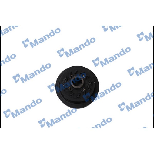 MANDO DMB010117 Krank Kasnağı 00- H1 2.5Td