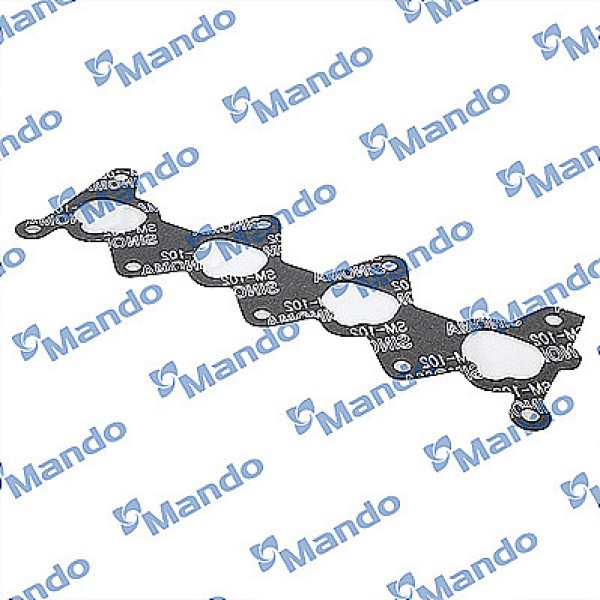 MANDO DN2841126900 Manifold Contası Emme Accent Era 1,4-1,6 Benzinli 2006- Kia Cerato-Rıo 1,4-1,6 Be