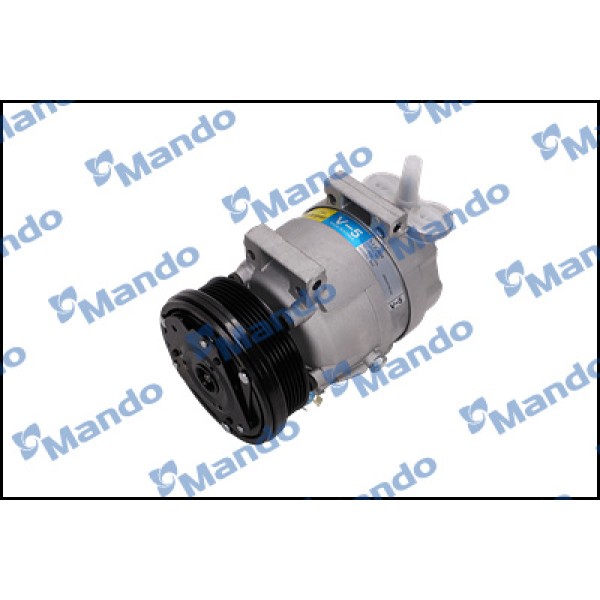 MANDO EAC00002K Klima Kompresörü Lacetti 