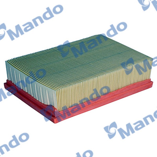 MANDO EAF00124T Air Filter.