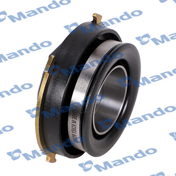 MANDO EBC00001K Debriyaj Rulmanı Atos 98-10 Kia Rio 1.2 - 1.4 Benzinli 2012 - 