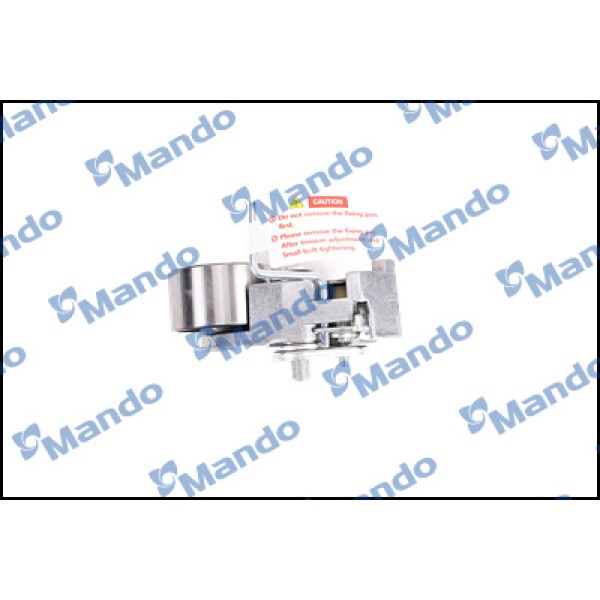 MANDO EBT10025K Eksantrik Gergi Rulmanı (Kütüklü) Accent II Elantra Getz Matrıx Trajet 1.5 CRDI 2.0 